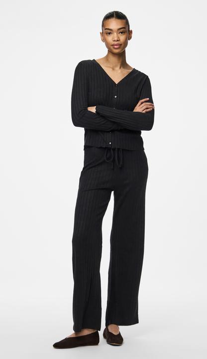 Produktbild Pieces Pciris Hw Wide Pant Noos (L)
