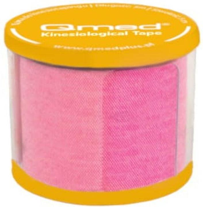 Immagine prodotto MDH KINESIO TAPE Taśma do kinesiotapingu (niebieska) (5 m)