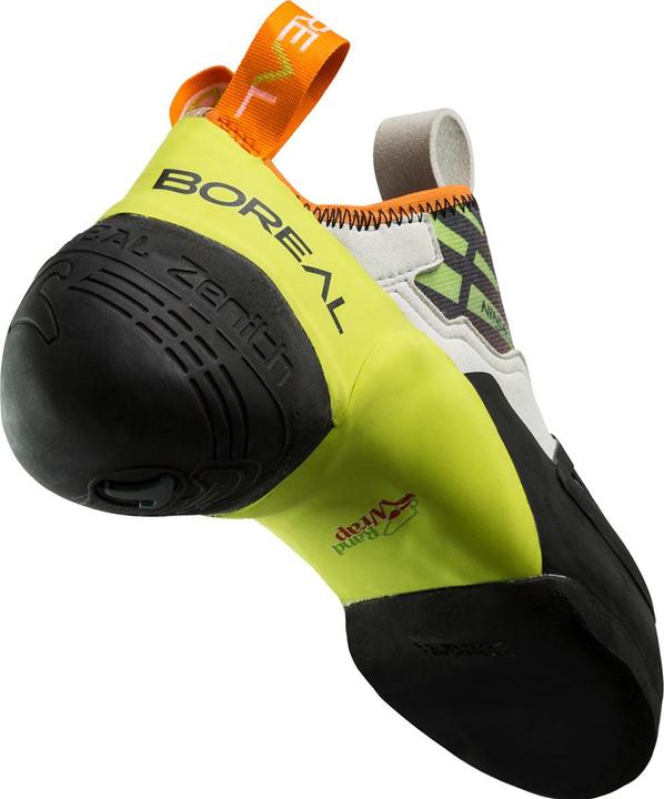 Produktbild Boreal Ninja Kletterschuhe (44.5)