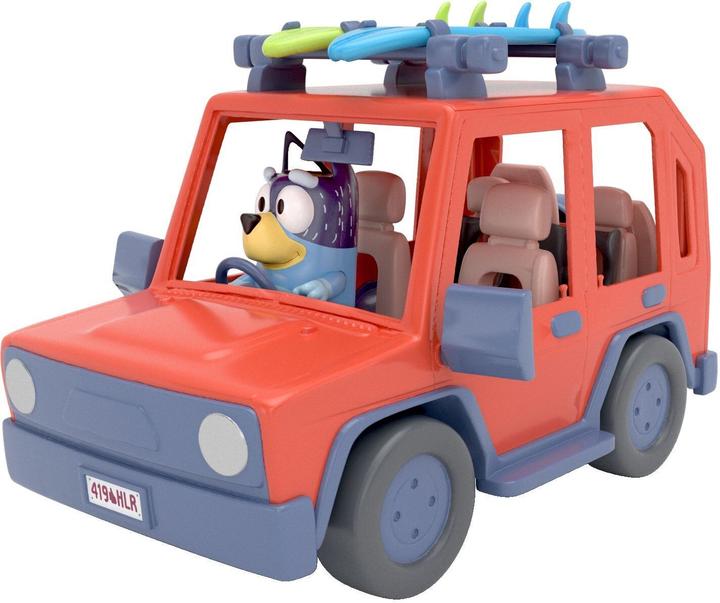 Immagine prodotto Moose Bluey - Incrociatore per famiglie (90080)