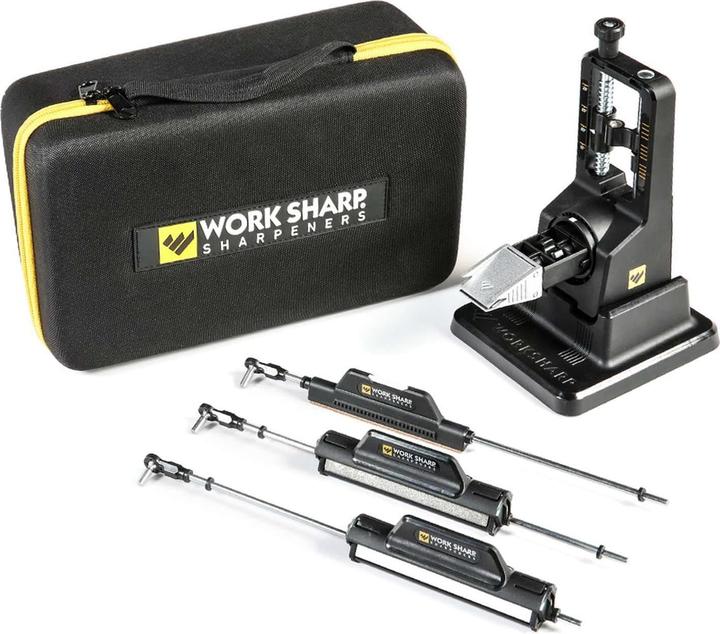 Work Sharp Precision Adjust Elite