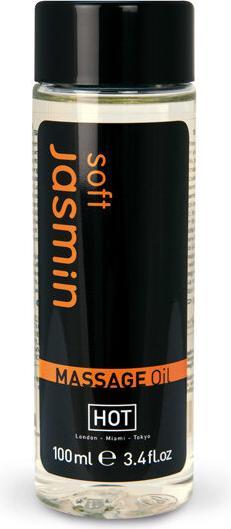 Image du produit HOT Soft Jasmin (100 ml)