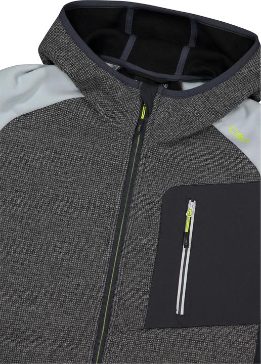 Immagine prodotto CMP Campagnolo Felpa con cappuccio (M)