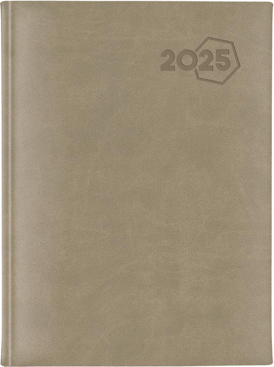 Image du produit Aurora Agenda Business 2021 2916 fr/nl/en/it/es 175x225cm (A6, Allemand, Espagnol, Français, Néerlandais, Italien, Anglais)