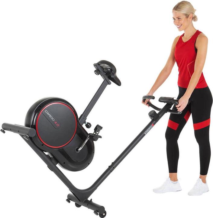 Produktbild Hammer Fitness Cardio 4.0