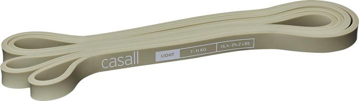 Image du produit CASALL Bande de fitness Long Rubber Band Light (2.08 m, Léger)
