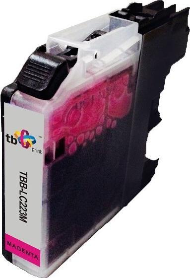 Immagine prodotto Tusz do Brother LC223 TBB-LC223M MA