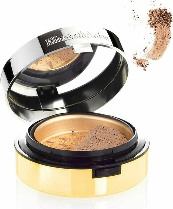 Produktbild Elizabeth Arden Pure Finish Mineral Puder Foundation Nao3 8 33g (03)