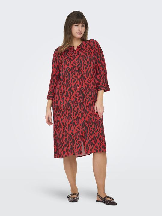 Produktbild Only CARHARMONY Midikleid Kleid (44)