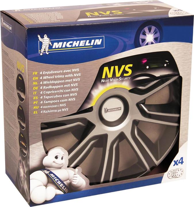 Produktbild Michelin NSV49 14 (4 Stück, 14")