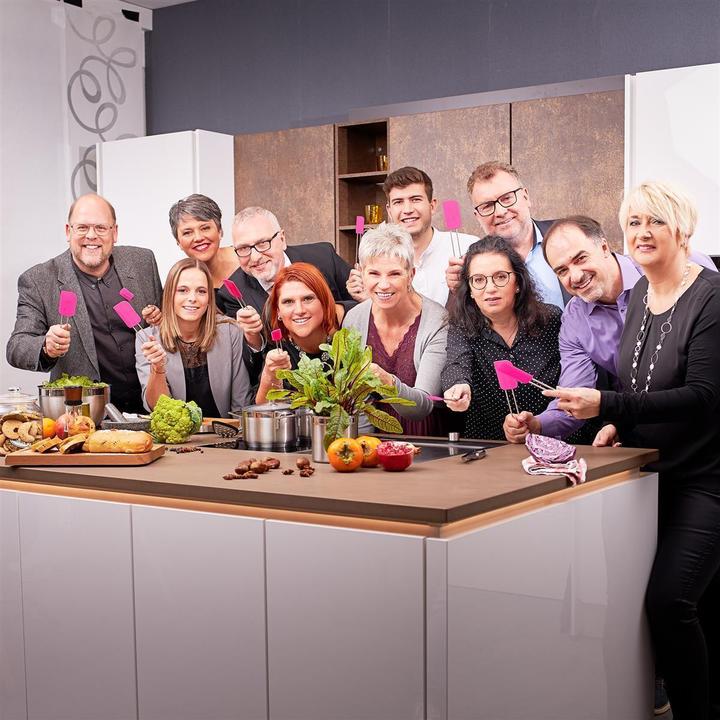 Produktbild Rösle Spachtel