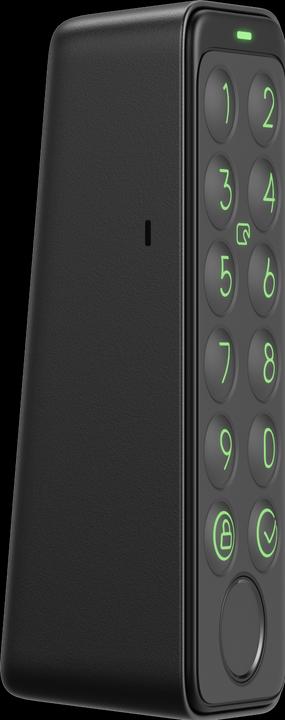 Produktbild SwitchBot Keypad Touch (Schlüsselkarte, Mechanische Zahlenkombination)