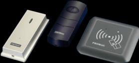Image du produit Promag GP20, RS232 Lecteur RFID, 125 kHz (EM4102), extrémité de câble ouverte, sans contact (jusqu'à (RS-232)