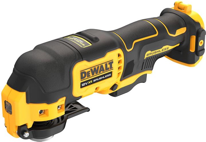 Immagine prodotto DeWalt Multiutensile a batteria oscillante da 12 Volt versione base DCS353NTXJ