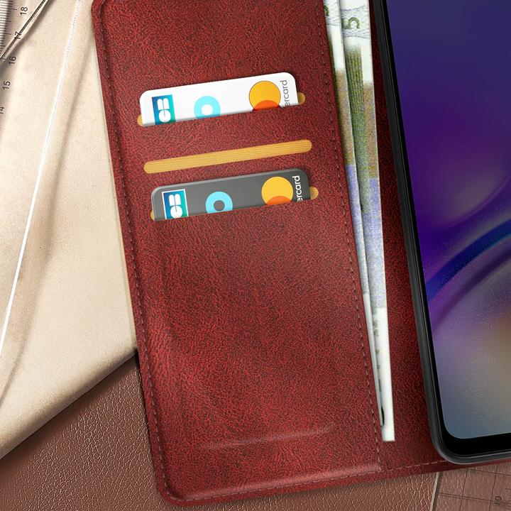 Actual product image Avizar Vintage Series (Samsung Galaxy A05)