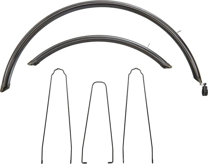 Immagine prodotto Rockrider RIVERSIDE 500/500E/540E/900/920 (Set di parafanghi)
