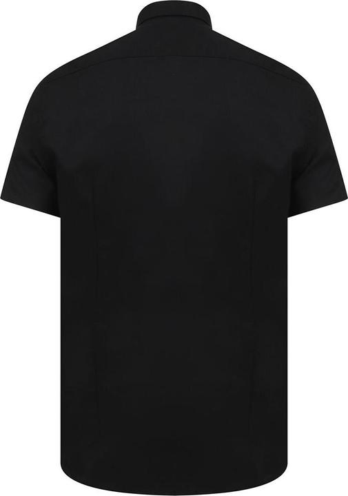 Image du produit Henbury Modern Chemise formelle manches courtes (XL)