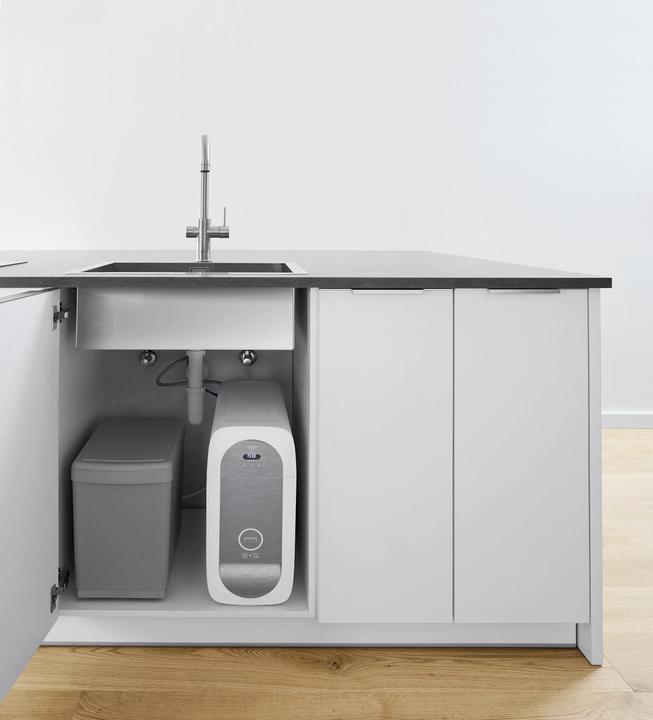 Produktbild Grohe Blue Filter S-Size (1 x)