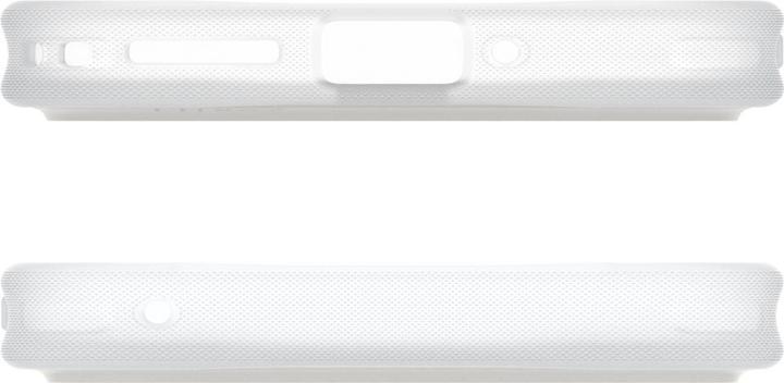 Actual product image Cyrill Google Pixel 9 / 9 Pro Case Ultra Sheer Clear (Google Pixel 9, Realme 9 Pro+)