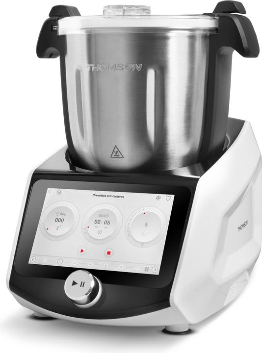 Actual product image Thomson IGX-4501 (1000 W)