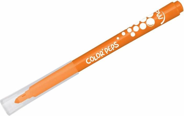 Actual product image Maped Felt pens Color Peps 18er (Multicoloured, 18 x)