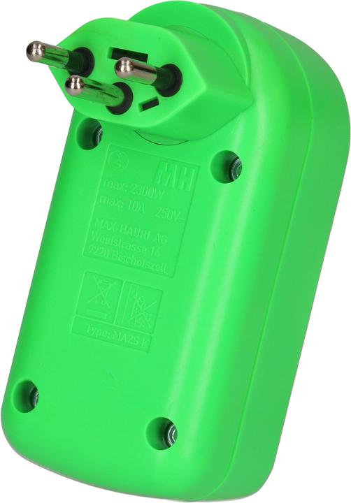 Image du produit Max Hauri maxADAPT rotatif (Type 13, 2 x)