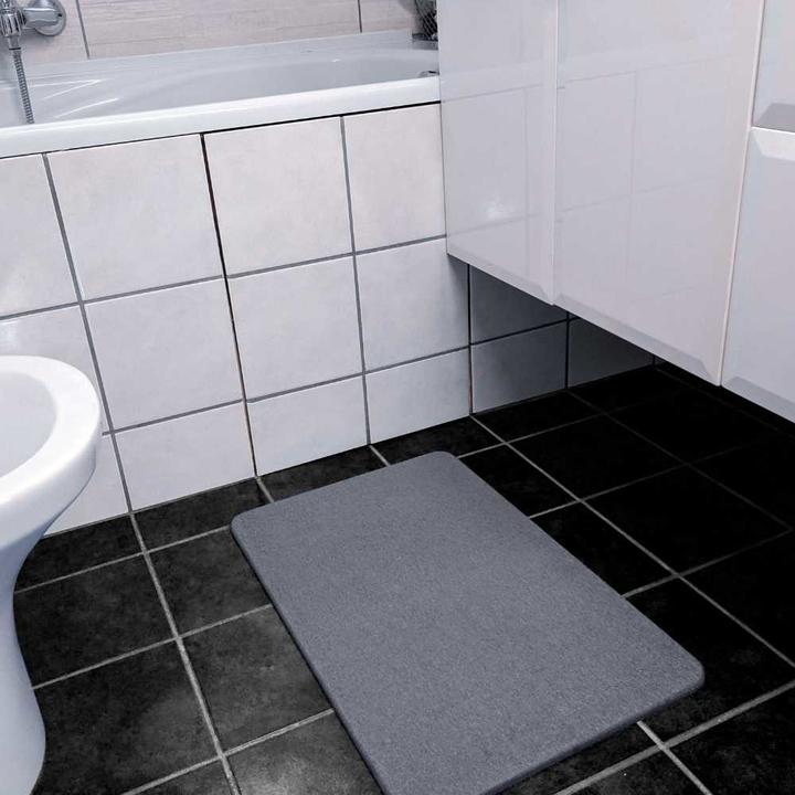 Image du produit Moonstone Tapis de bain (60 x 40 cm)
