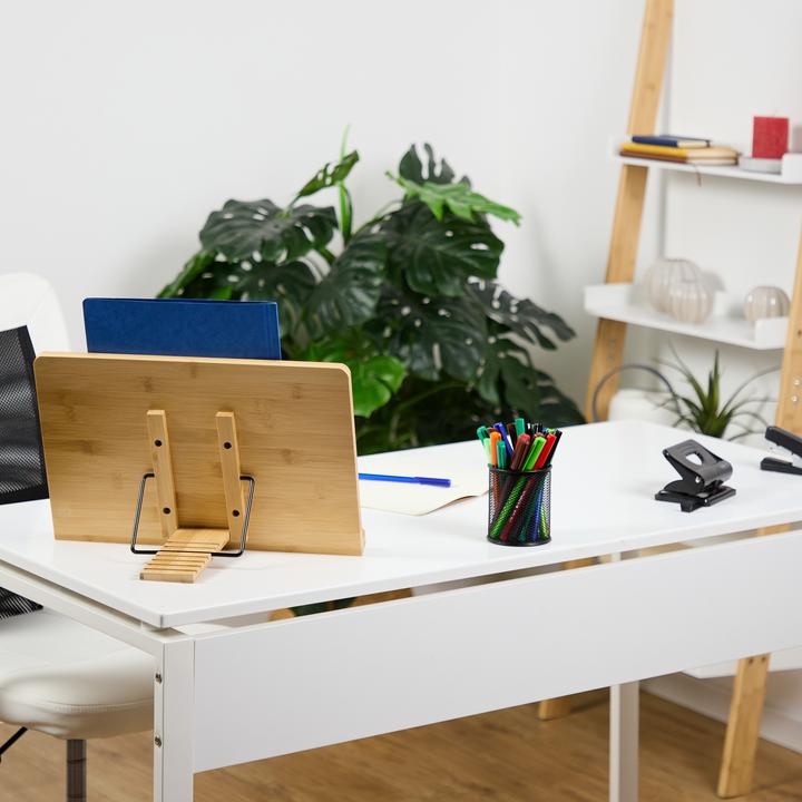 Immagine prodotto Relaxdays Leseständer