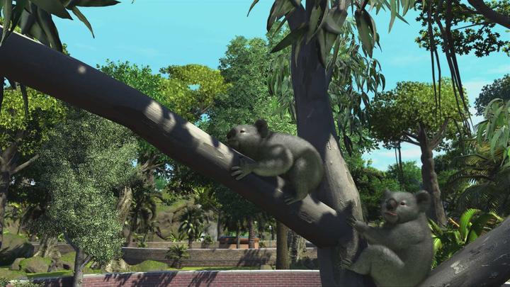 Produktbild Microsoft Zoo Tycoon: Ultimate Animal Collection