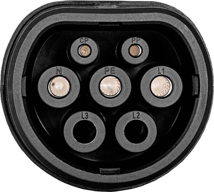 Produktbild Akyga AK-SC-E09 Ladekabel-Adapter