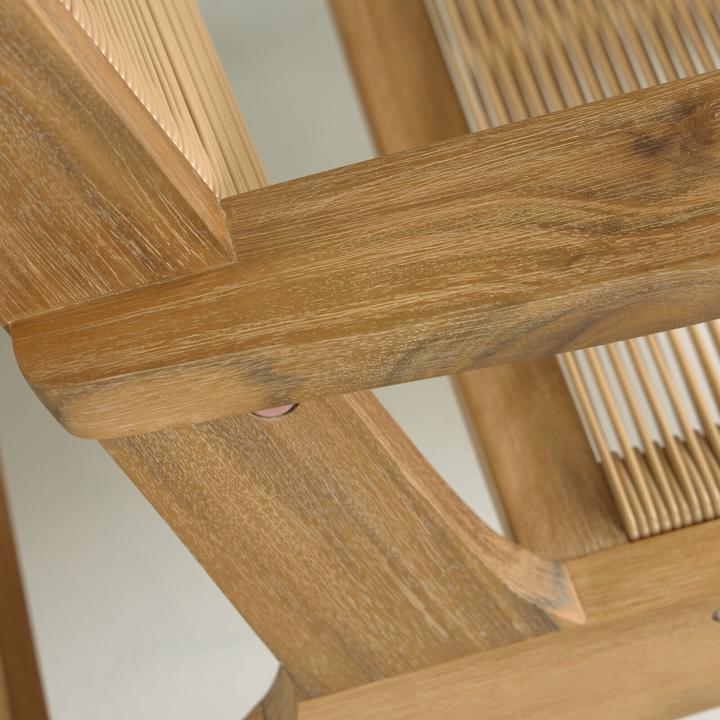 Actual product image Kave Home Geralda