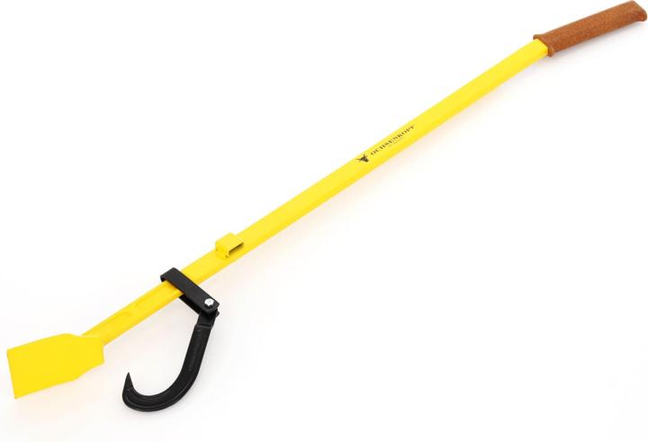 Produktbild Ochsenkopf OX 58-1200 Fällheber 1300 mm