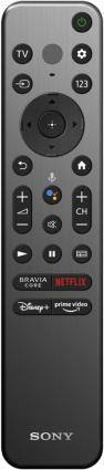 Produktbild Sony XR-75Z9K (75", Z9K, LCD, 4K, 2022)
