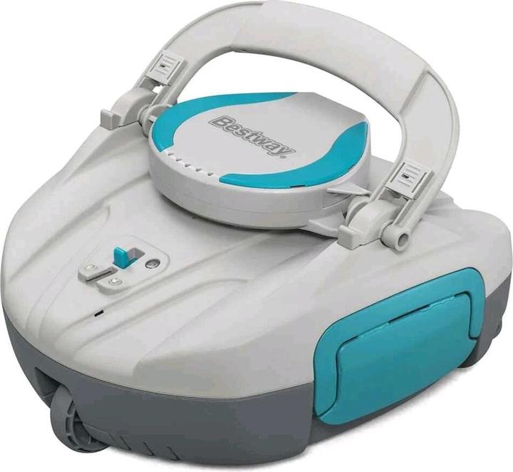 Actual product image Bestway AquaTronix G100 Robotic