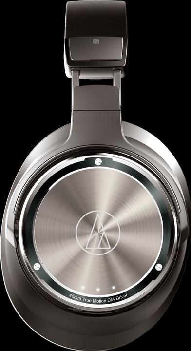 Produktbild Audio-Technica Ath-Dsr9bt (15 h, Kabellos)