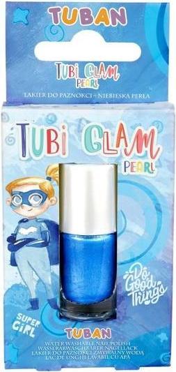 Perlblau