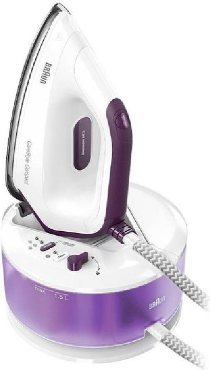 Braun CareStyle Compact IS2044 (2200 W, 350 g/min)