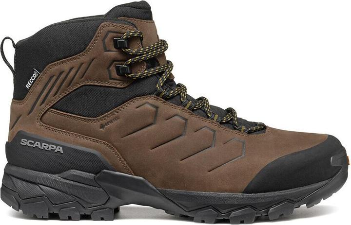 Actual product image Scarpa Moraine Polar GTX (46.5)