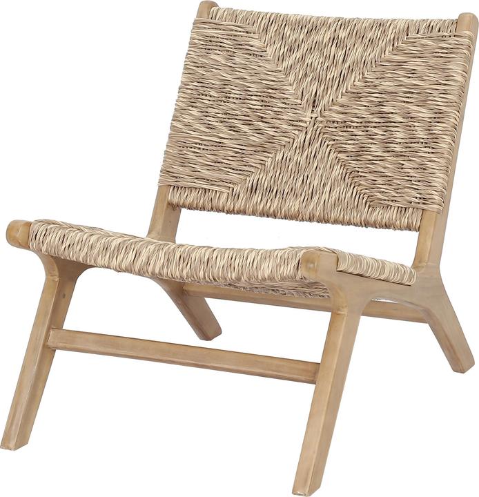 Giardimo Atelier Lettino Midcentury