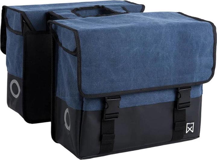 Willex Aarav (40 l)