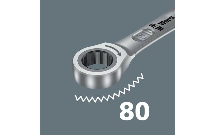 Produktbild Wera 6000 Joker 8 SB (8 mm)