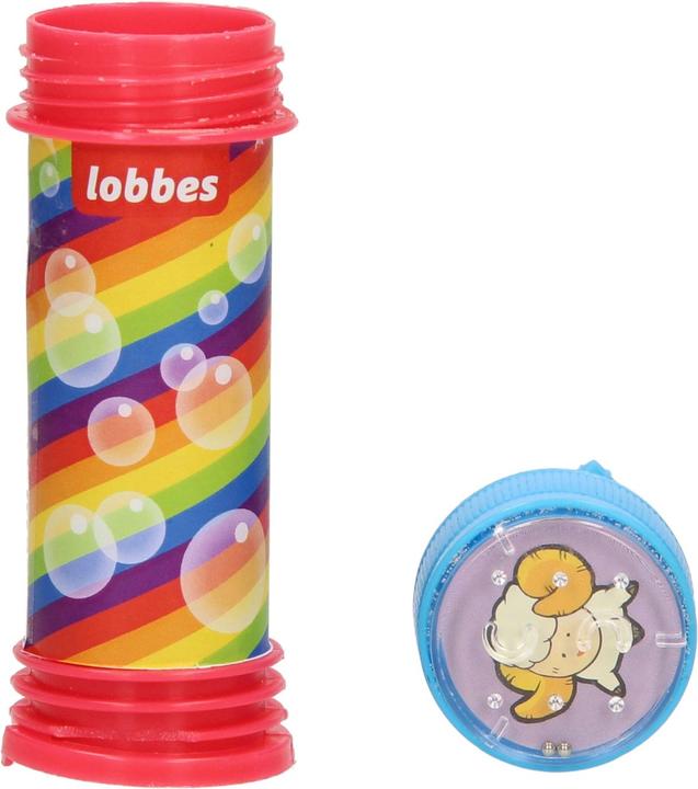 Produktbild Lobbes Seifenblasen