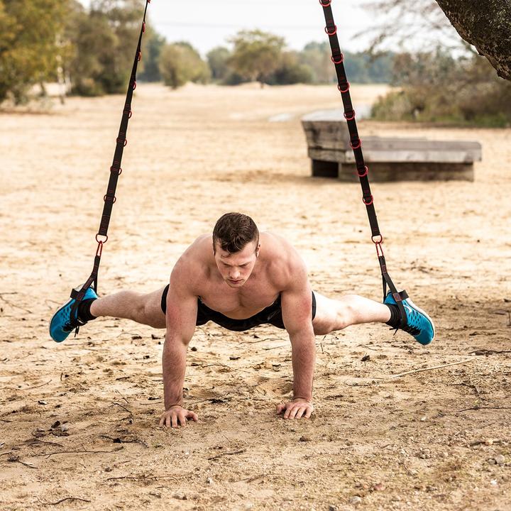 Produktbild Tunturi Cross Training Set