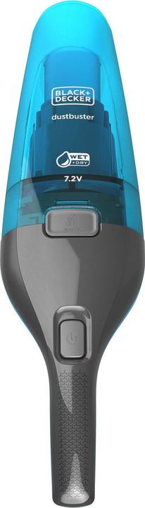 Produktbild Black & Decker Akkusauger Nass/Trocken