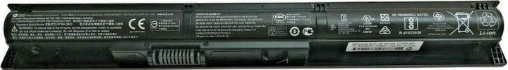 Produktbild HP ASSY-BATT 4C 41Wh, 2.8Ah LI Ri (4 Zellen, 2850 mAh)