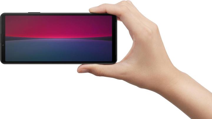 Productafbeelding Sony Xperia 10 IV (128 GB, Zwart, 6", SIM + eSIM, 12 Mpx, 5G)
