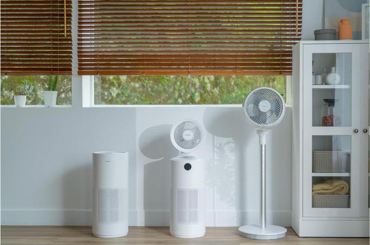 Produktbild Acerpure Luftreiniger Pro Air Purifier P2, 45 m² (45 m²)