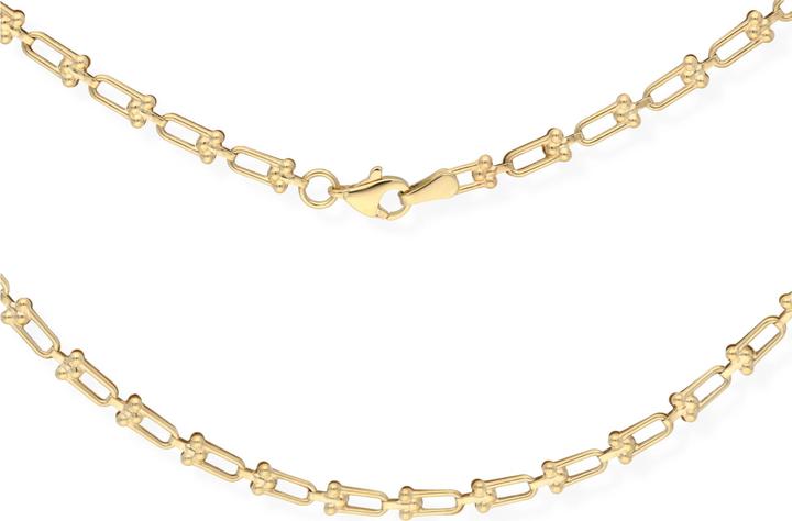 Carat Chic (Gold 18ct, 42.5 cm)