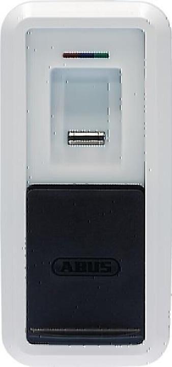 Actual product image Abus Fingerprint HomeTec Pro CFS3100 W BT finger scanner (Fingerprint)