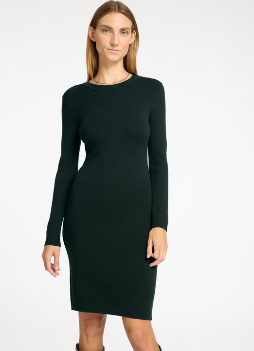 Produktbild Selected Femme Slfkamma Ls Midi Knit Dress (S)